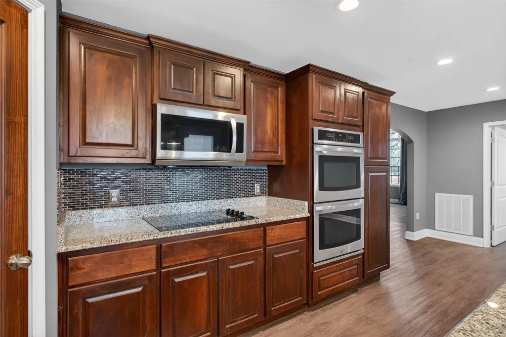 720 Haggerty Road Karnack, TX 75661
