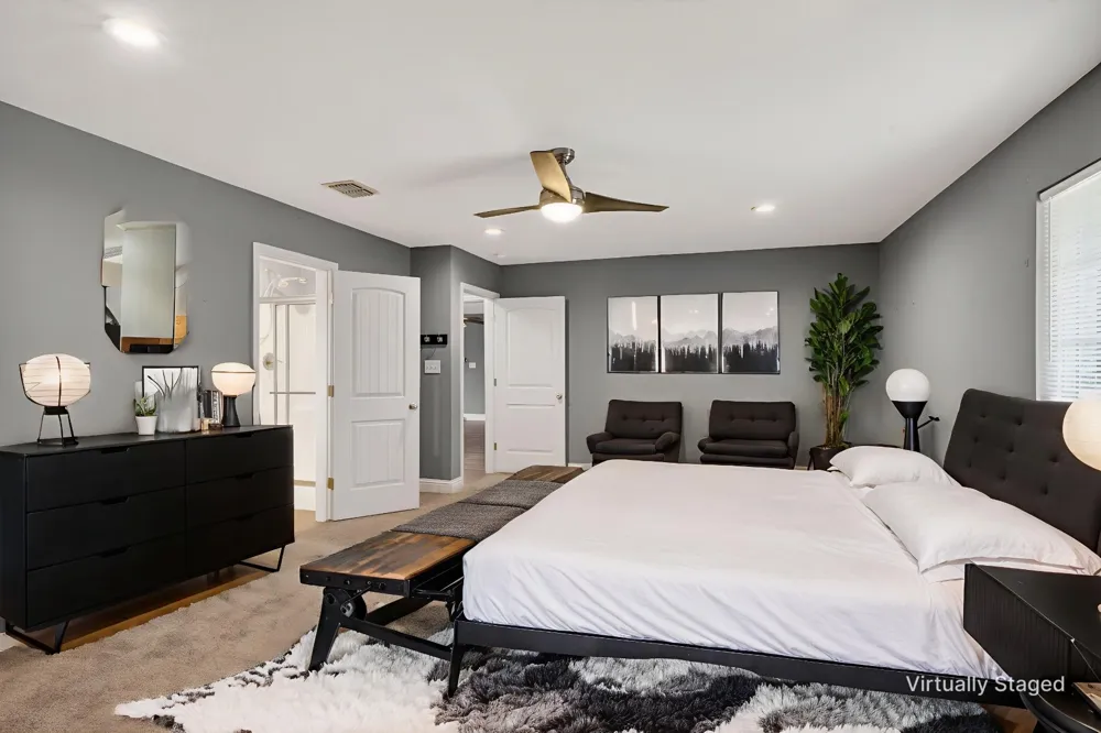 720 Haggerty Road Karnack, TX 75661