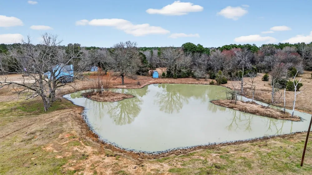 720 Haggerty Road Karnack, TX 75661