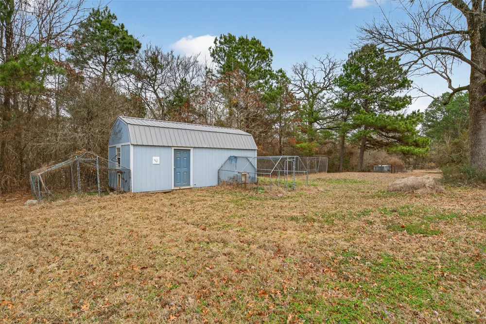 720 Haggerty Road Karnack, TX 75661