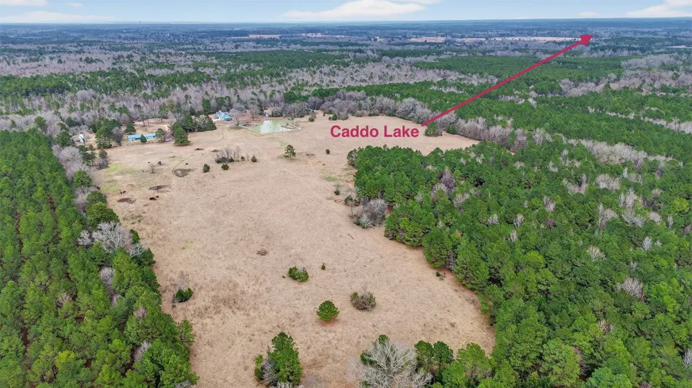 720 Haggerty Road Karnack, TX 75661