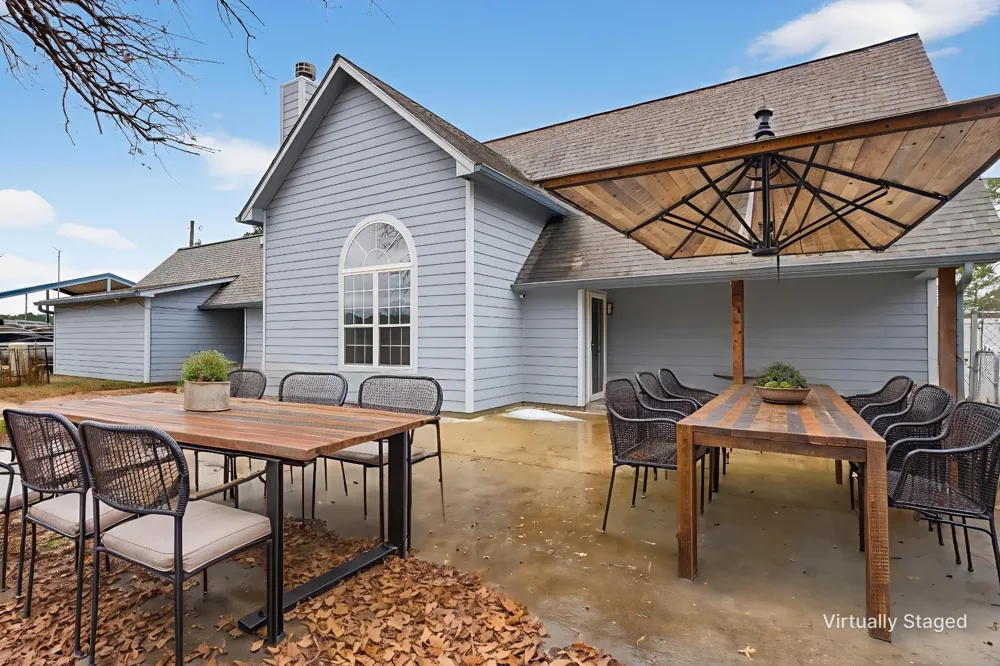 720 Haggerty Road Karnack, TX 75661