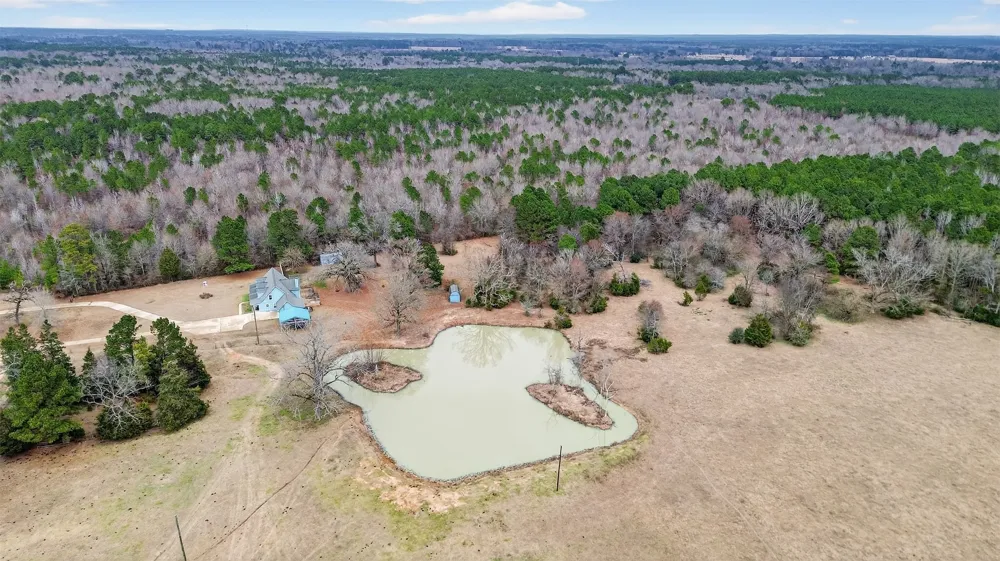 720 Haggerty Road Karnack, TX 75661