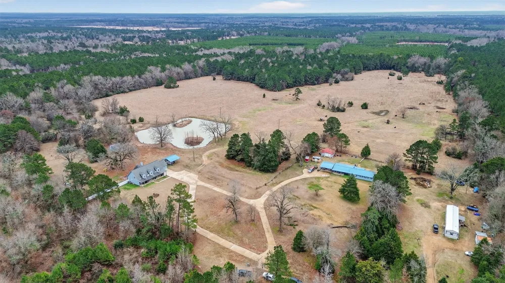 720 Haggerty Road Karnack, TX 75661