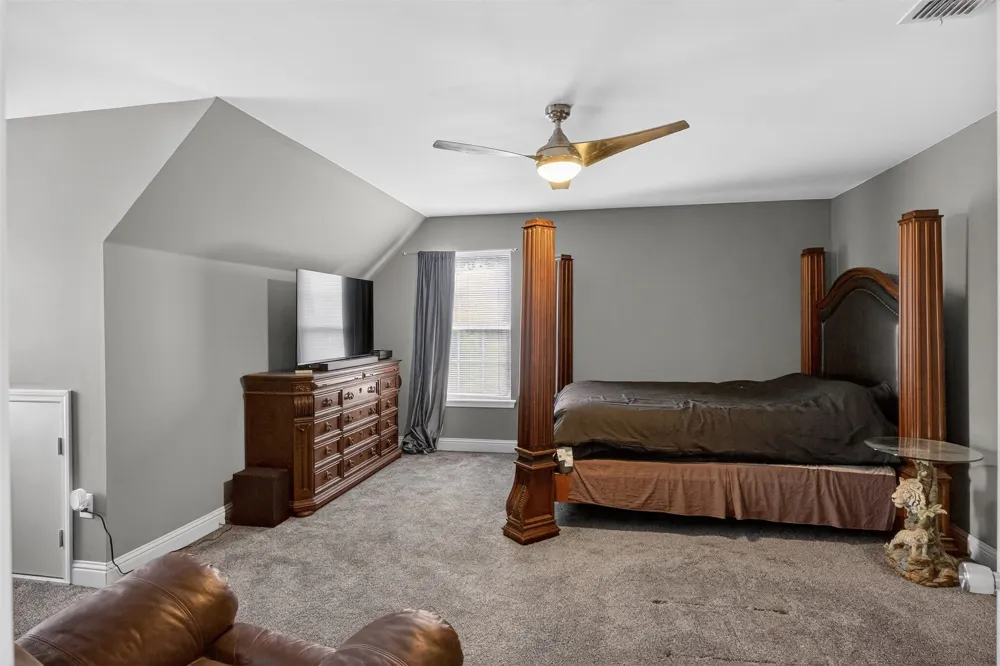 720 Haggerty Road Karnack, TX 75661