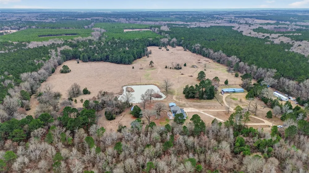 720 Haggerty Road Karnack, TX 75661