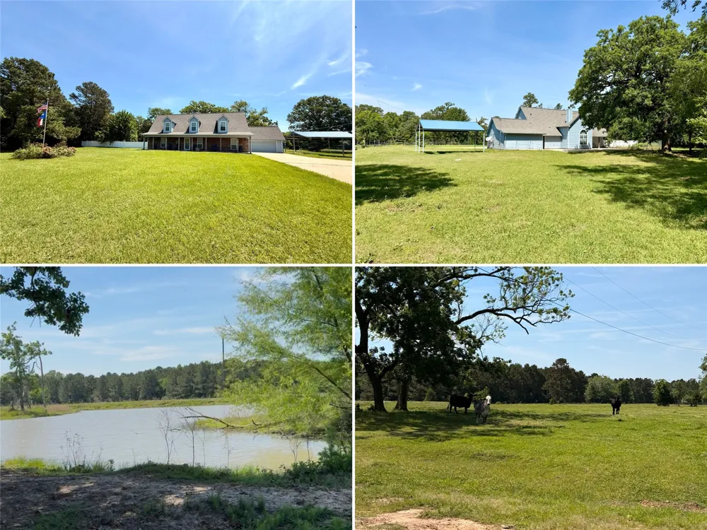 720 Haggerty Road Karnack, TX 75661