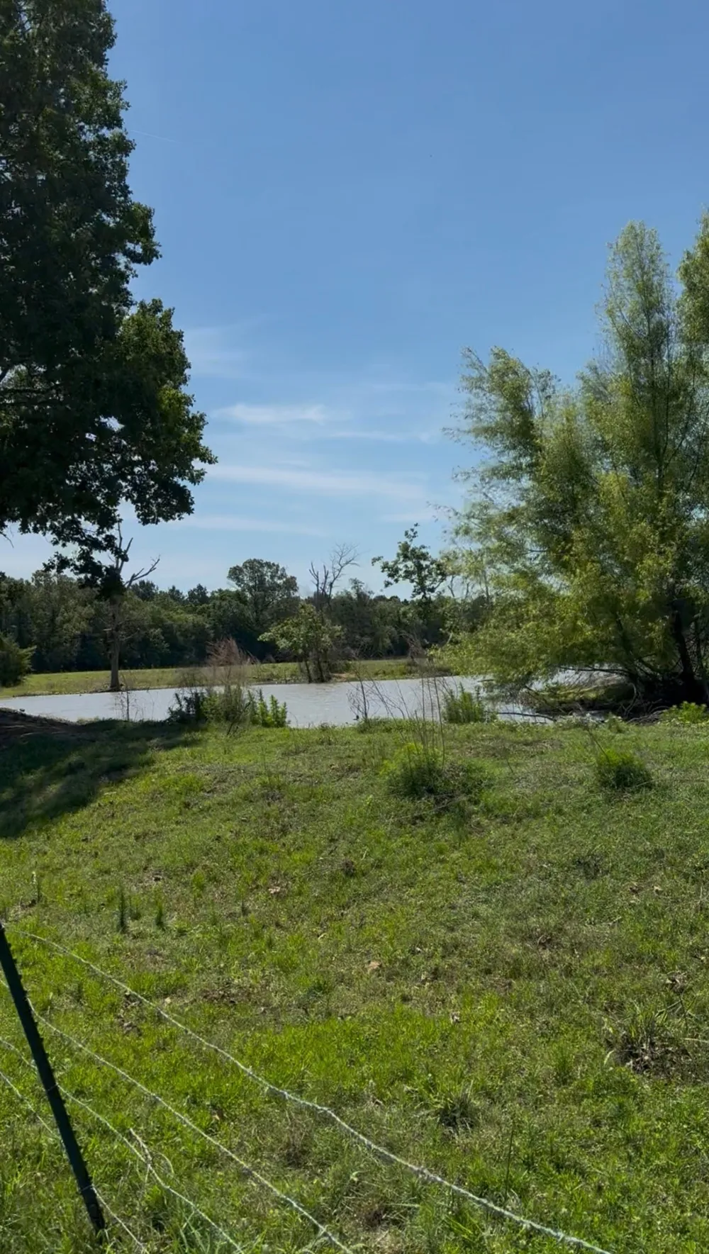 720 Haggerty Road Karnack, TX 75661