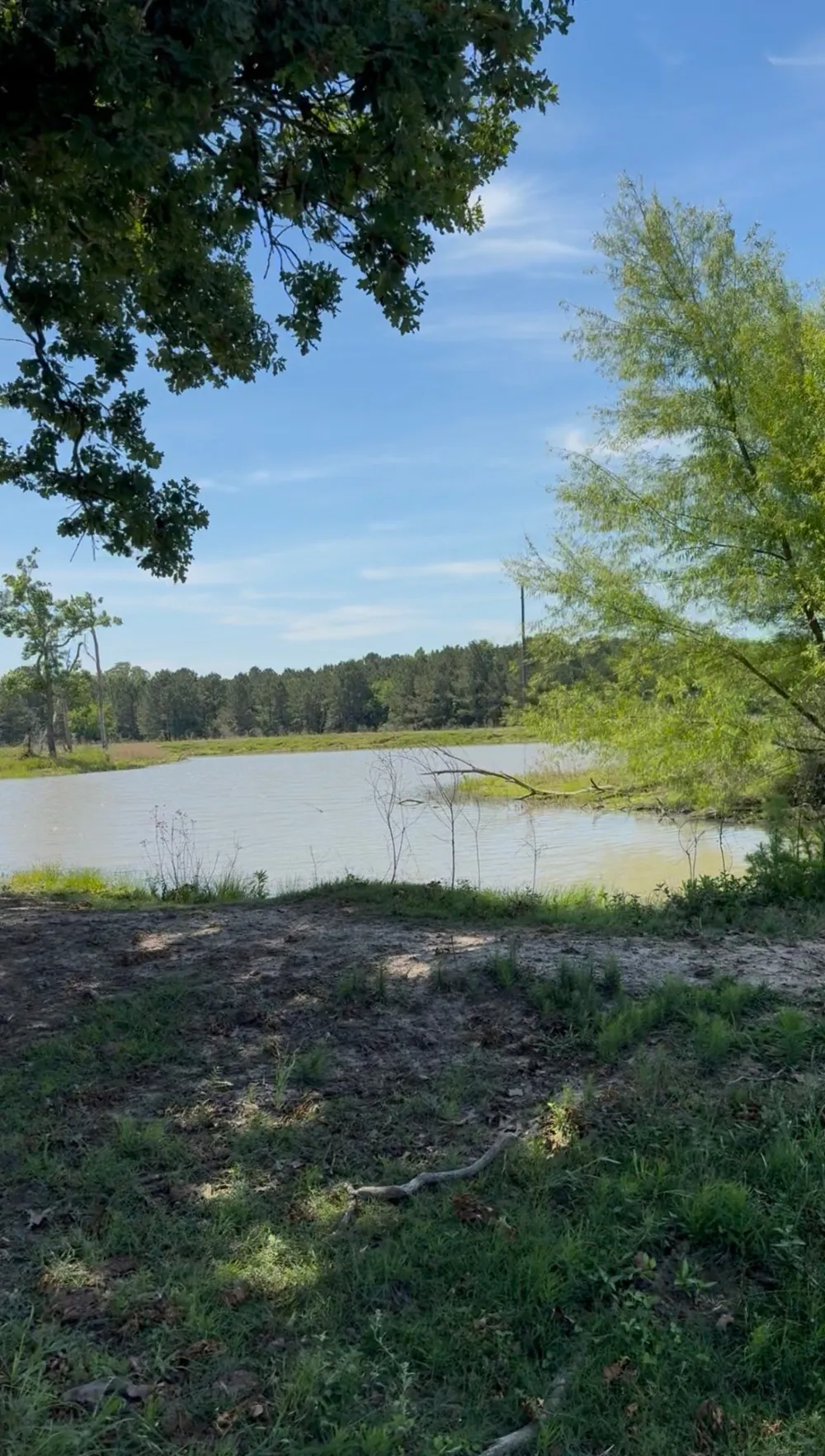 720 Haggerty Road Karnack, TX 75661