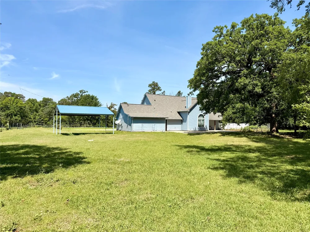 720 Haggerty Road Karnack, TX 75661