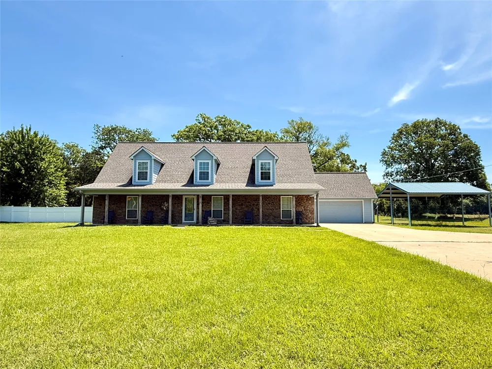 720 Haggerty Road Karnack, TX 75661