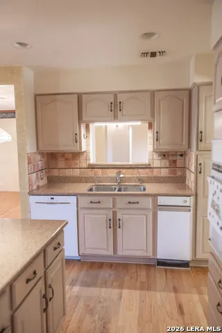 3190 Pittman Rd St.Hedwig, TX 78152
