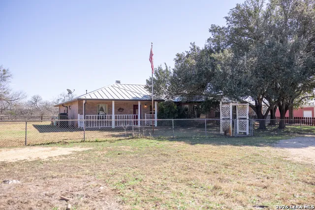 3190 Pittman Rd St.Hedwig, TX 78152