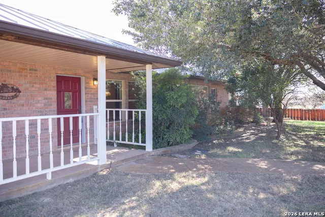 3190 Pittman Rd St.Hedwig, TX 78152