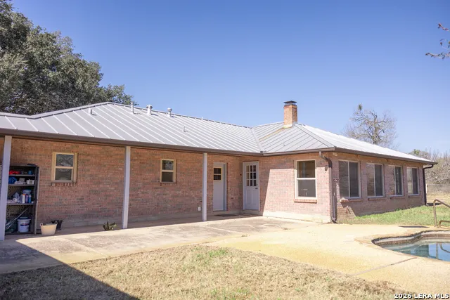 3190 Pittman Rd St.Hedwig, TX 78152
