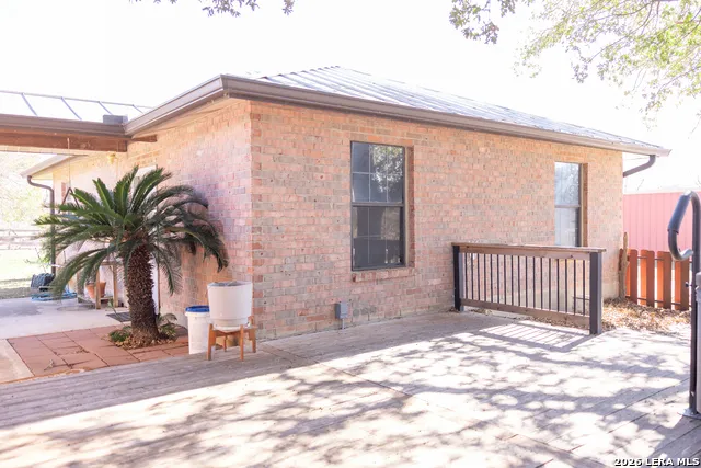 3190 Pittman Rd St.Hedwig, TX 78152