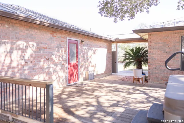 3190 Pittman Rd St.Hedwig, TX 78152