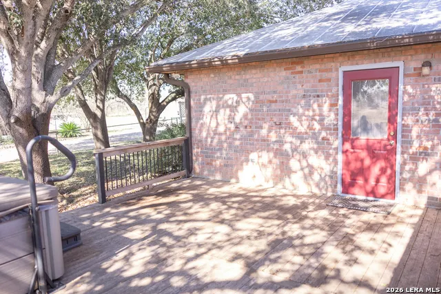 3190 Pittman Rd St.Hedwig, TX 78152