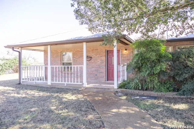 3190 Pittman Rd St.Hedwig, TX 78152