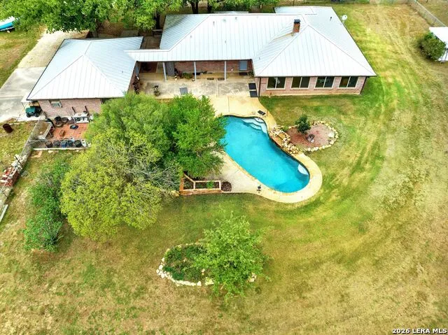 3190 Pittman Rd St.Hedwig, TX 78152