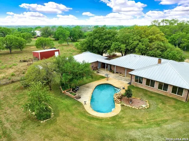 3190 Pittman Rd St.Hedwig, TX 78152