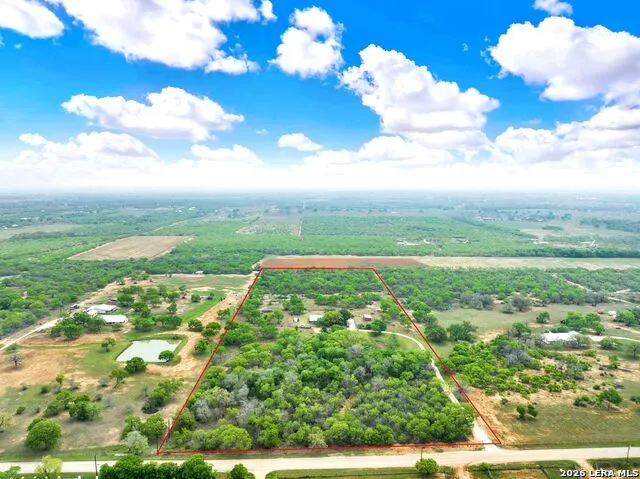 3190 Pittman Rd St.Hedwig, TX 78152