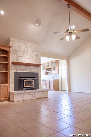 3190 Pittman Rd St.Hedwig, TX 78152