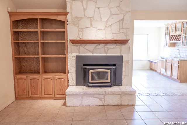3190 Pittman Rd St.Hedwig, TX 78152