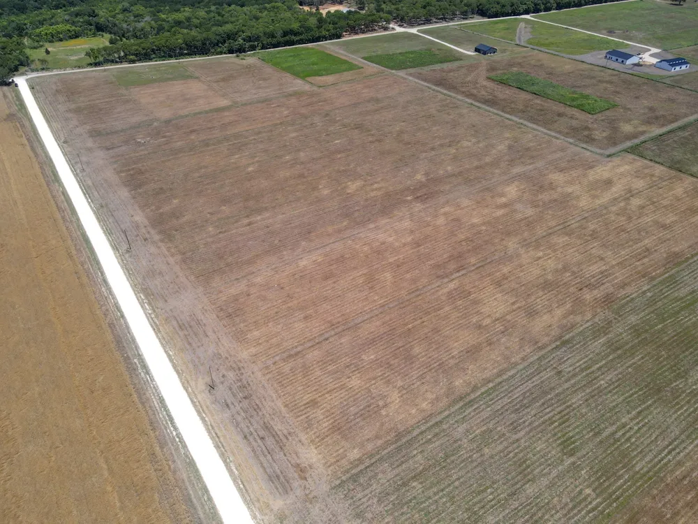 9117 County Road 101A Grandview, TX 76050