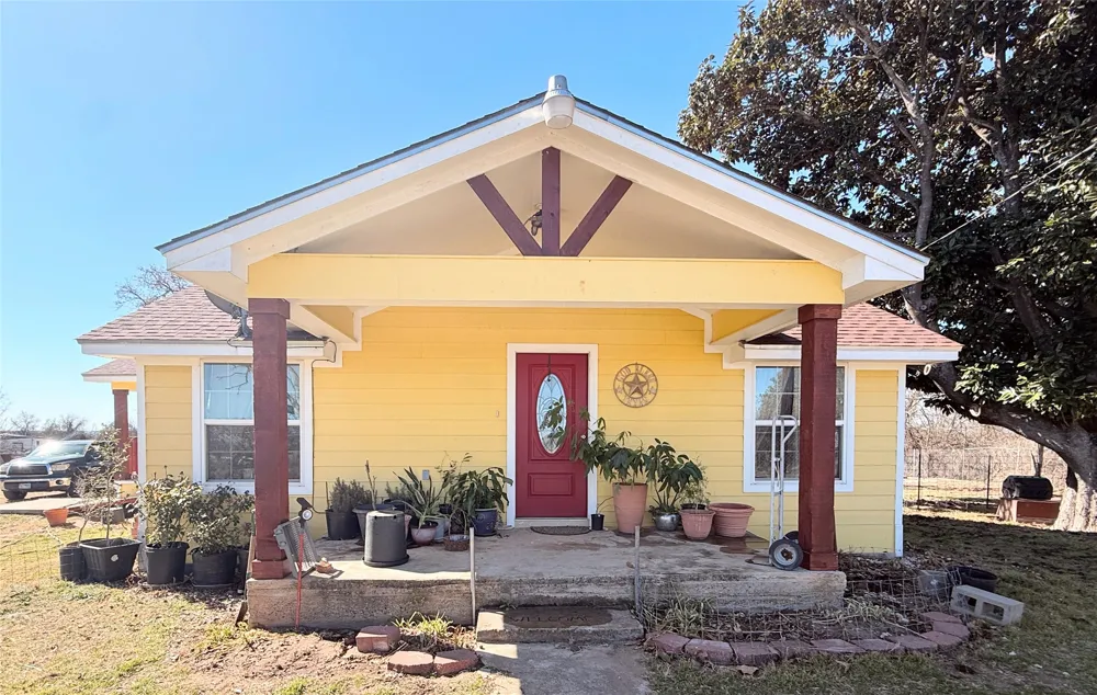 7838 Fm 937 Thornton, TX 76687