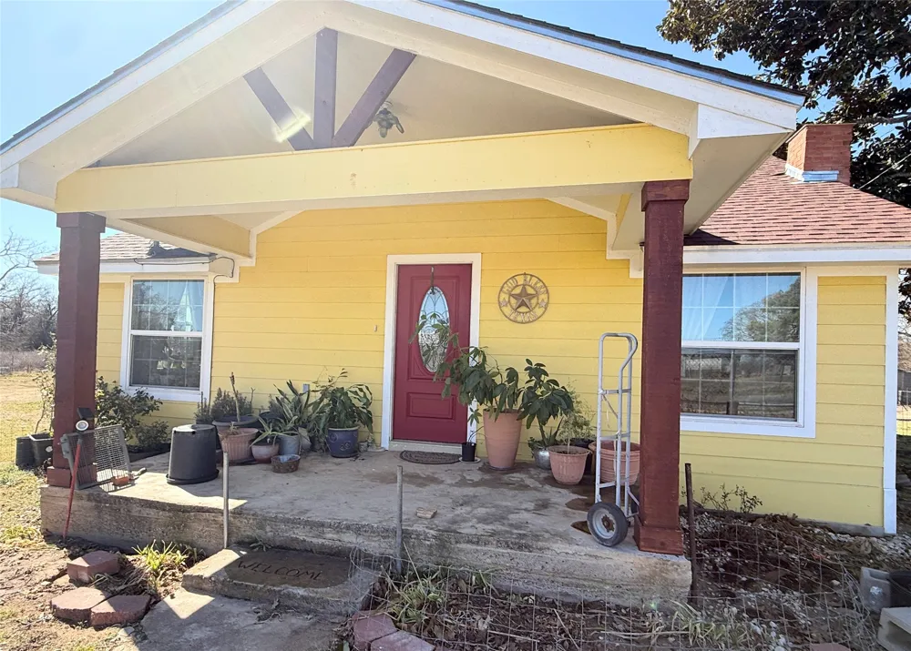 7838 Fm 937 Thornton, TX 76687