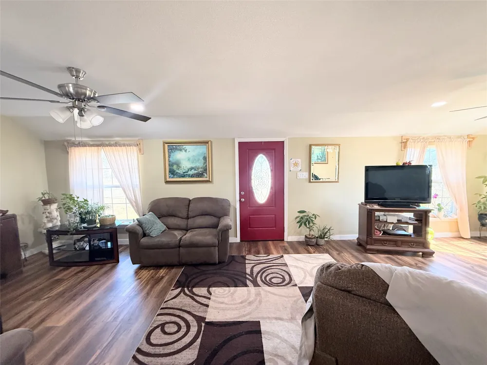 7838 Fm 937 Thornton, TX 76687