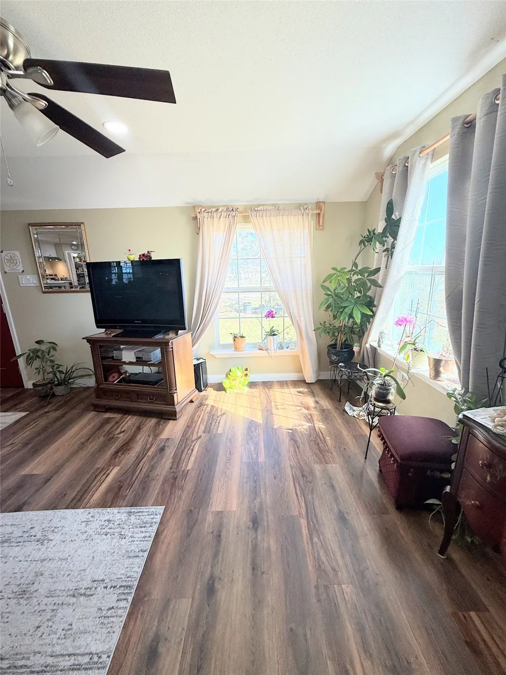 7838 Fm 937 Thornton, TX 76687