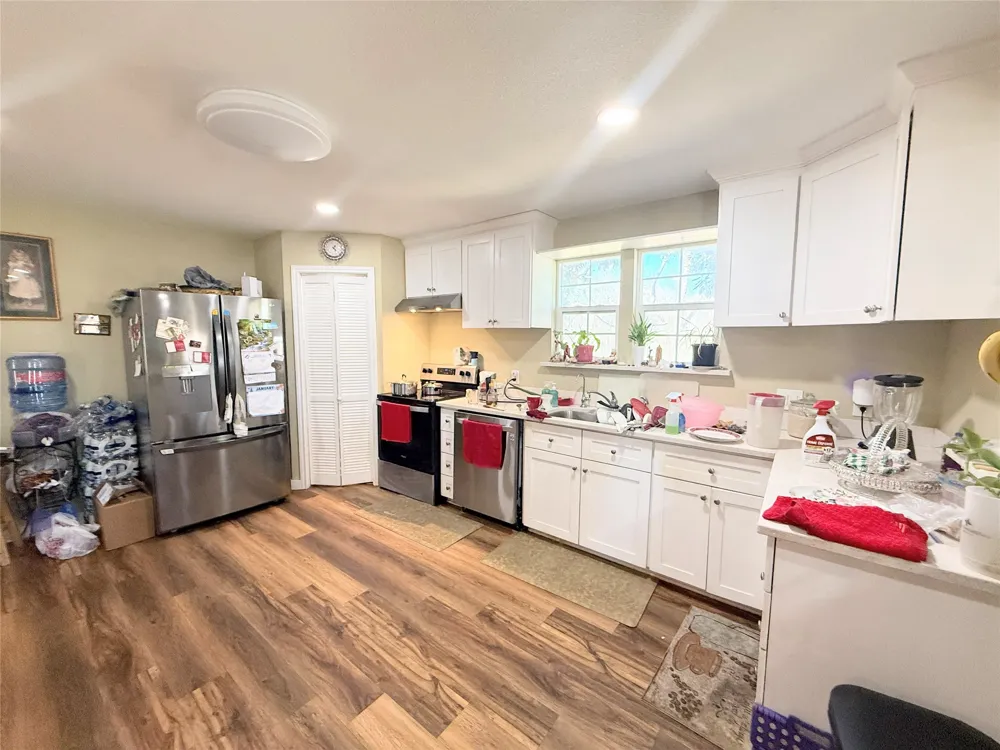 7838 Fm 937 Thornton, TX 76687