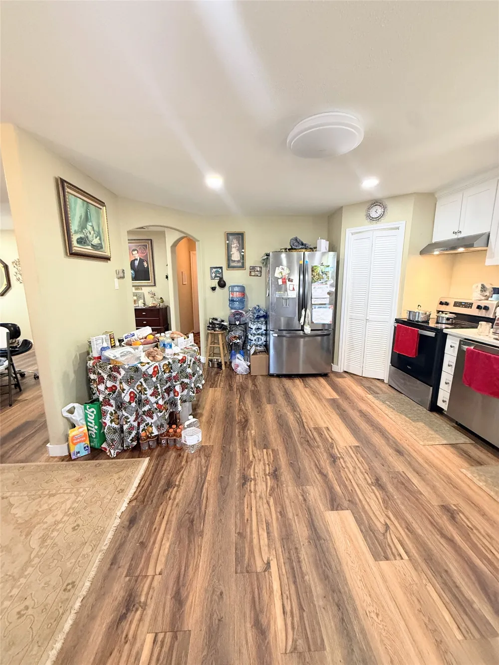 7838 Fm 937 Thornton, TX 76687