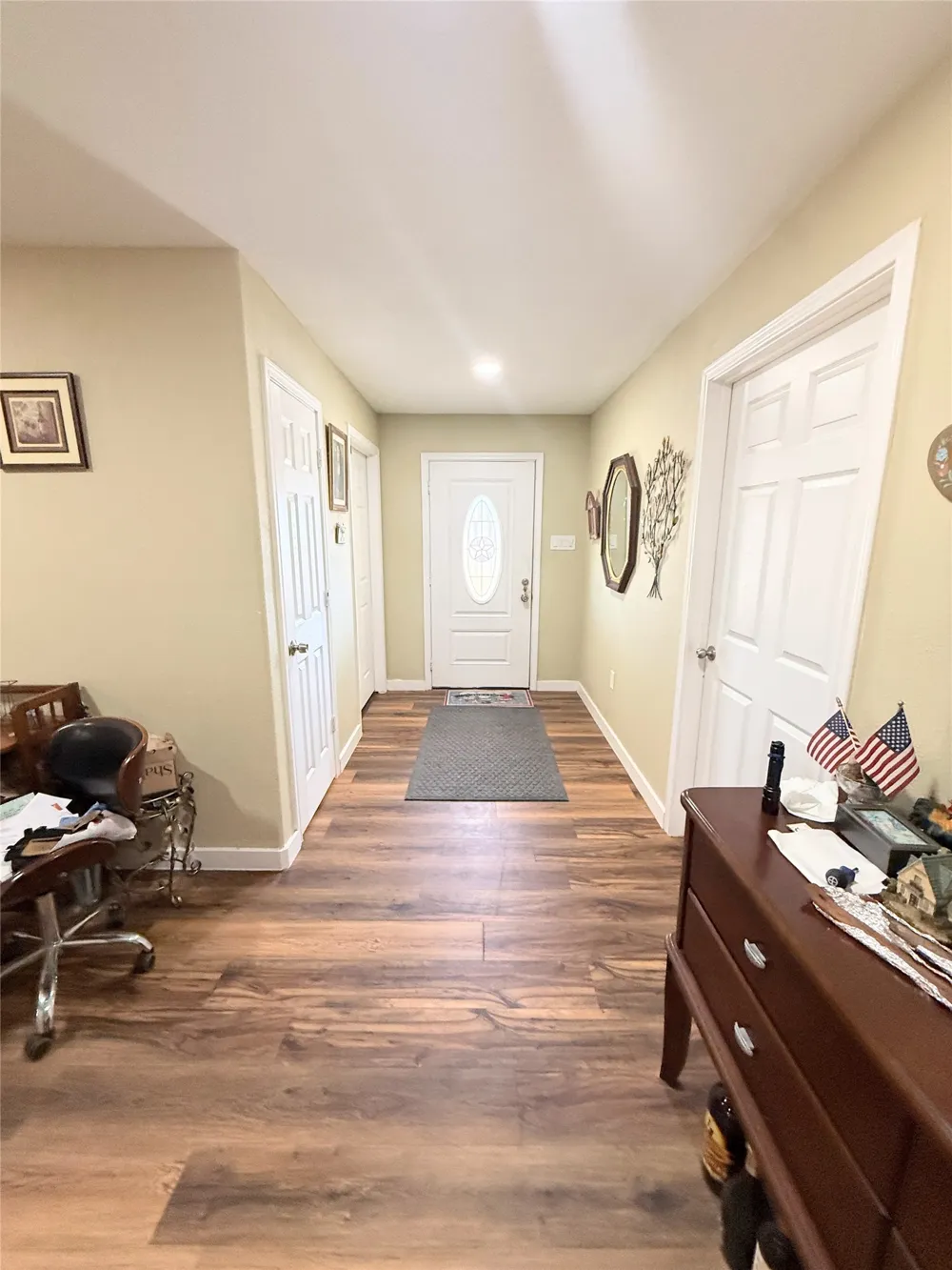 7838 Fm 937 Thornton, TX 76687