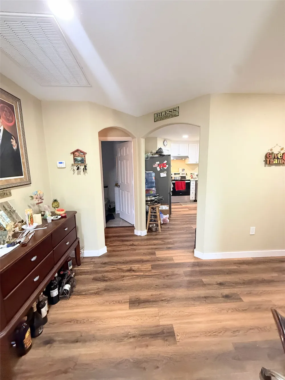 7838 Fm 937 Thornton, TX 76687