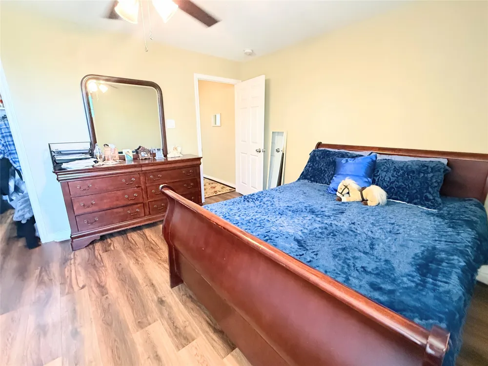 7838 Fm 937 Thornton, TX 76687