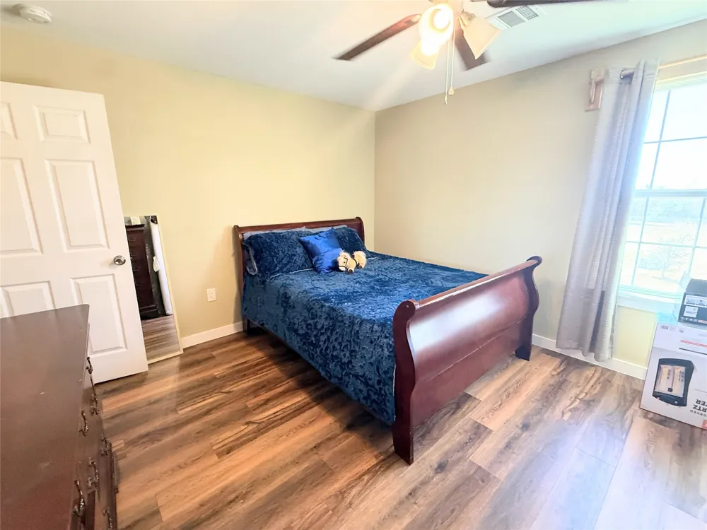 7838 Fm 937 Thornton, TX 76687