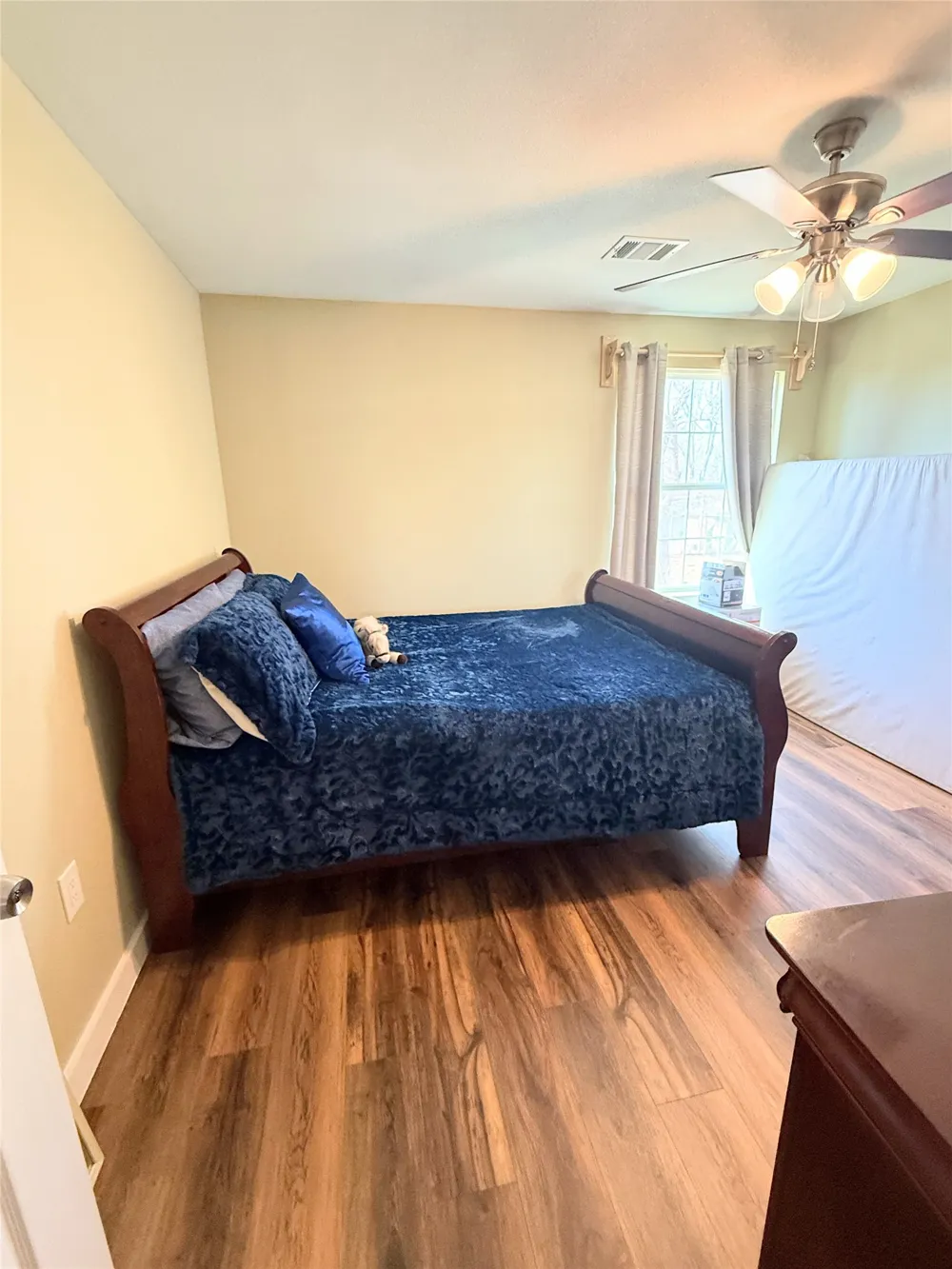 7838 Fm 937 Thornton, TX 76687