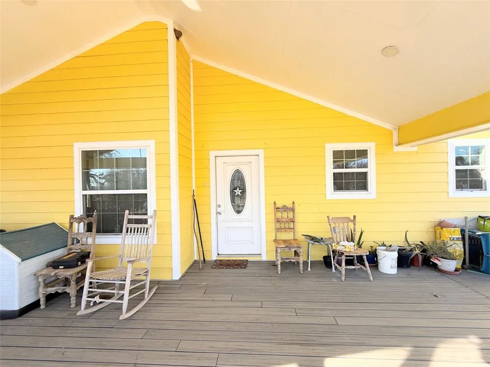 7838 Fm 937 Thornton, TX 76687