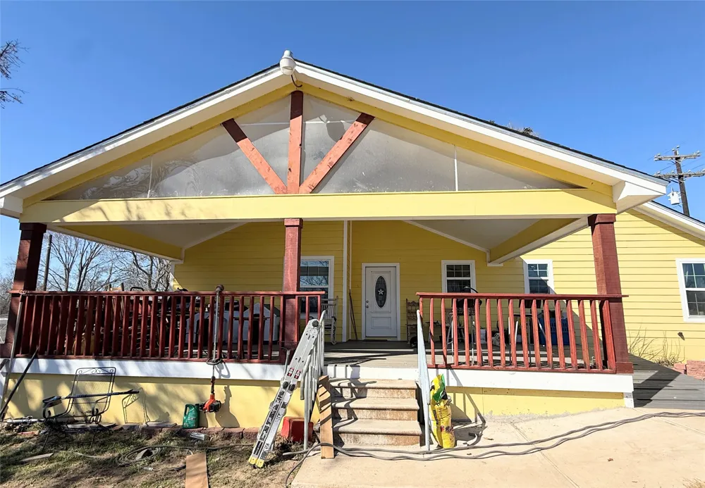 7838 Fm 937 Thornton, TX 76687