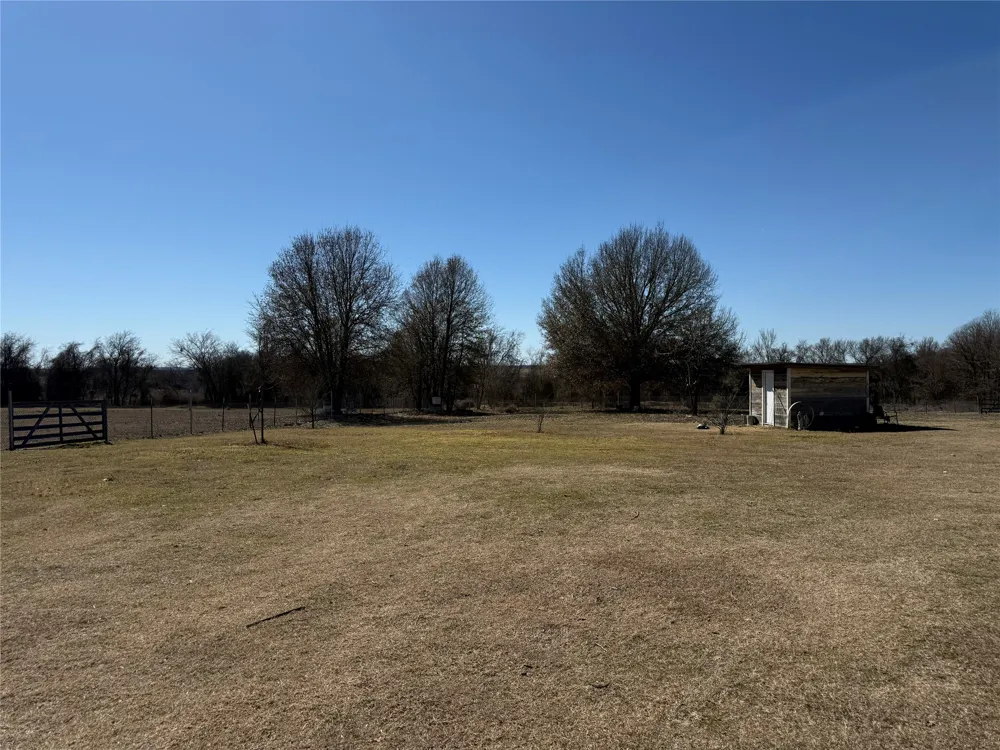 7838 Fm 937 Thornton, TX 76687