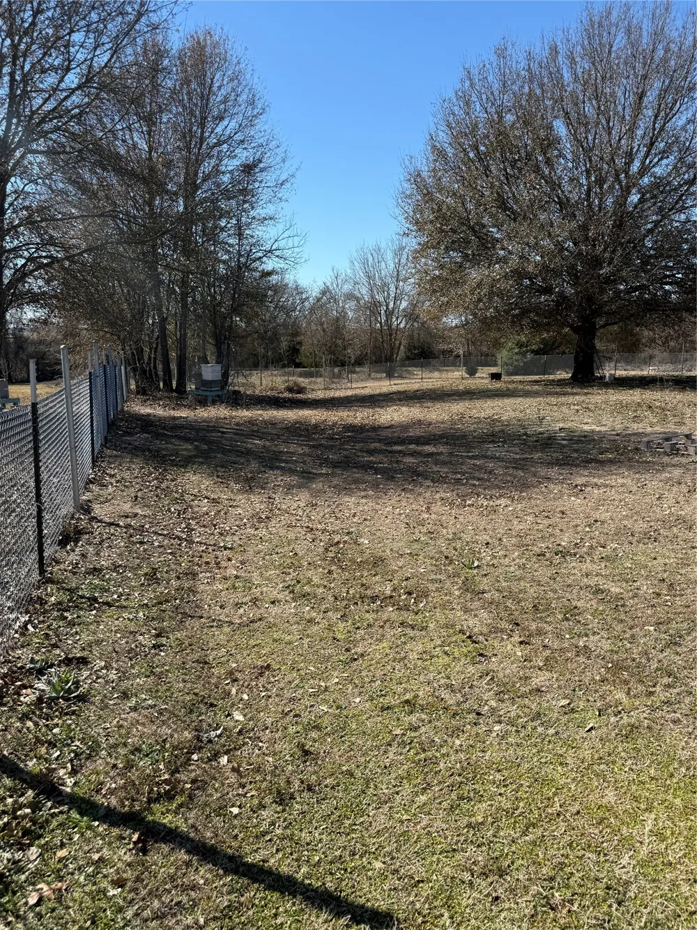 7838 Fm 937 Thornton, TX 76687