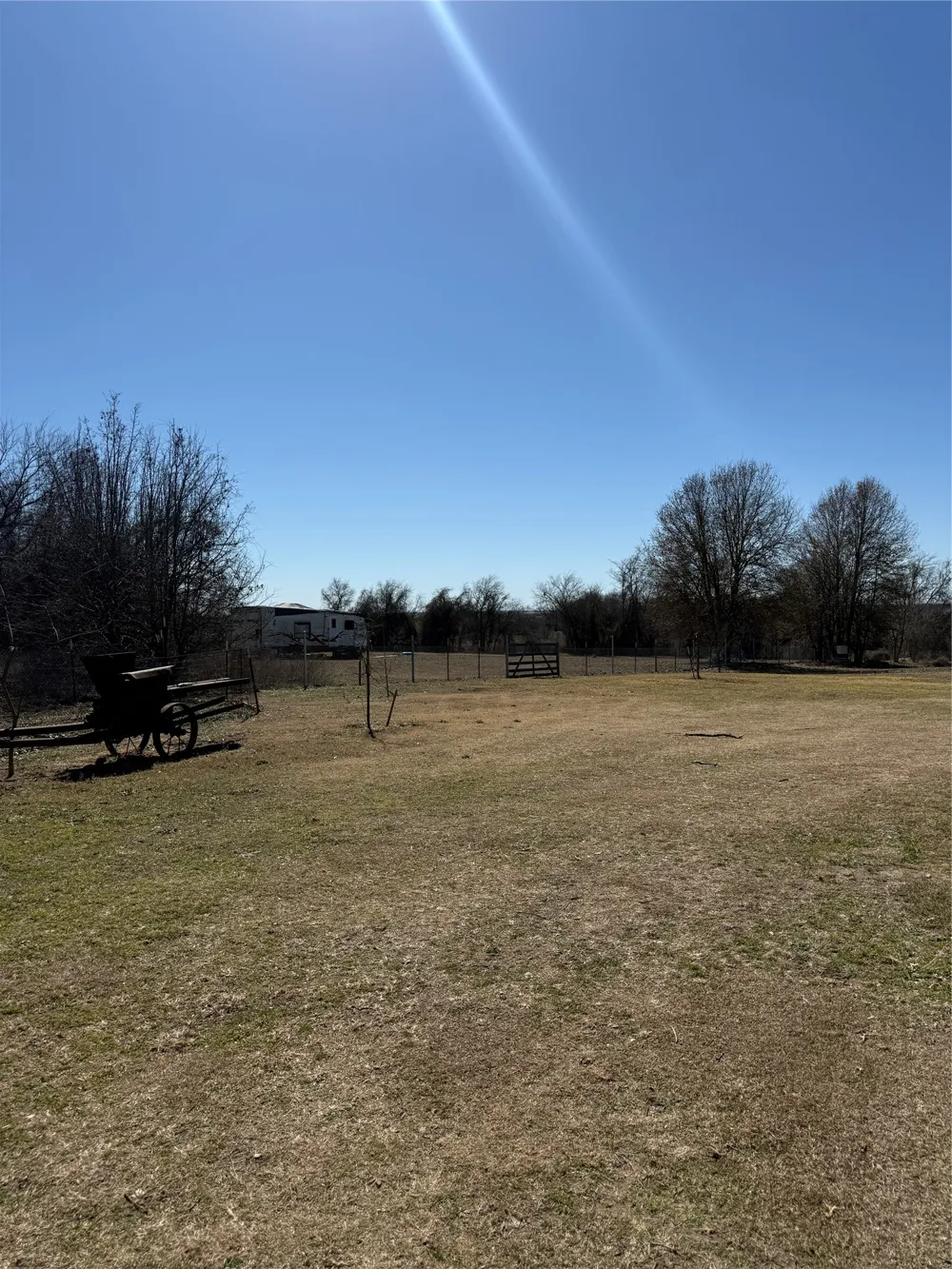 7838 Fm 937 Thornton, TX 76687