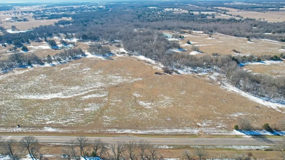 Fm-1396 Ivanhoe, TX 75447