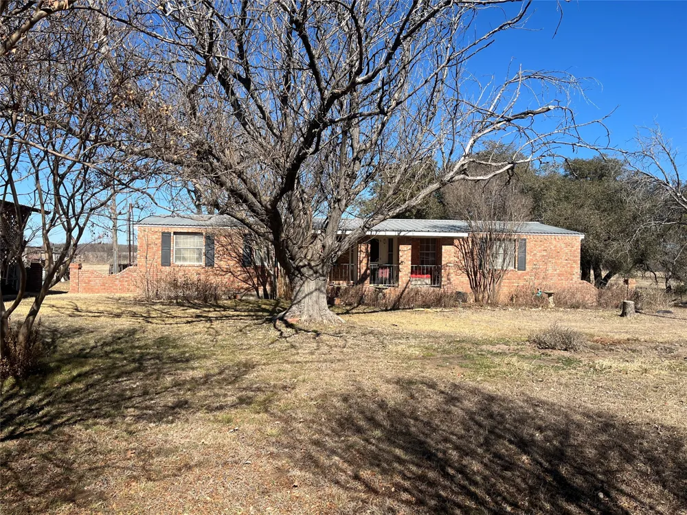 6164 County Road 264 Dublin, TX 76446