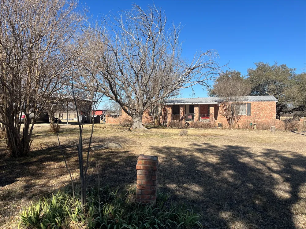 6164 County Road 264 Dublin, TX 76446