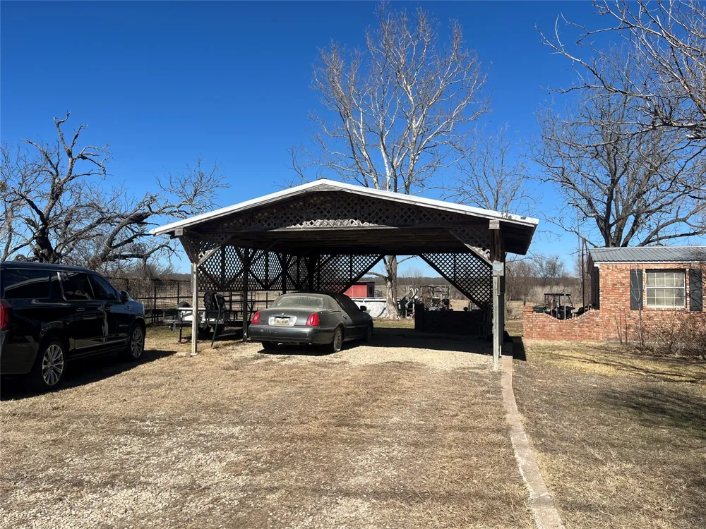 6164 County Road 264 Dublin, TX 76446