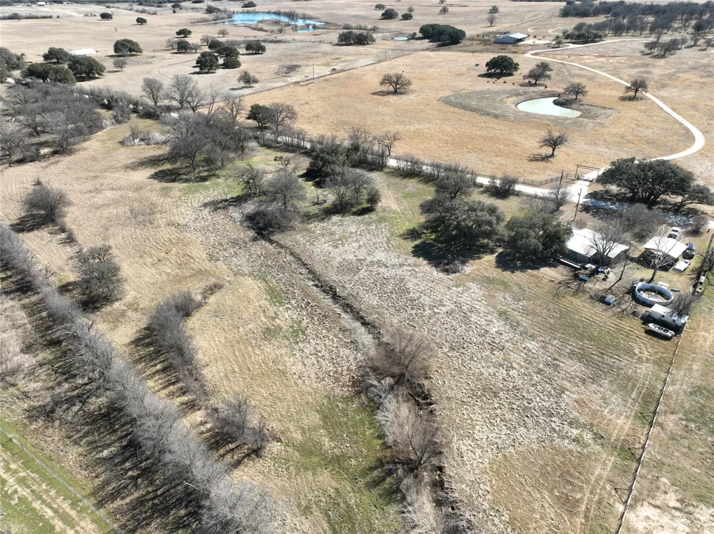 6164 County Road 264 Dublin, TX 76446